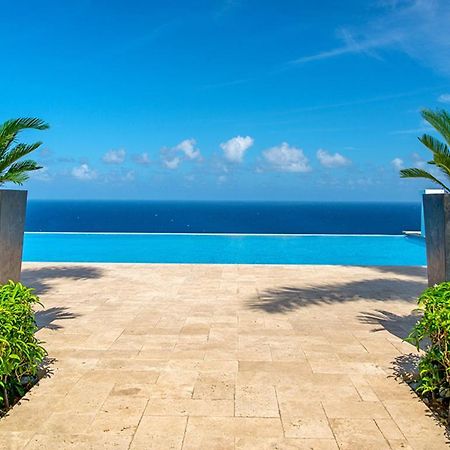 Harmony Hill At The Tryall Club Villa Sandy Bay  Eksteriør billede