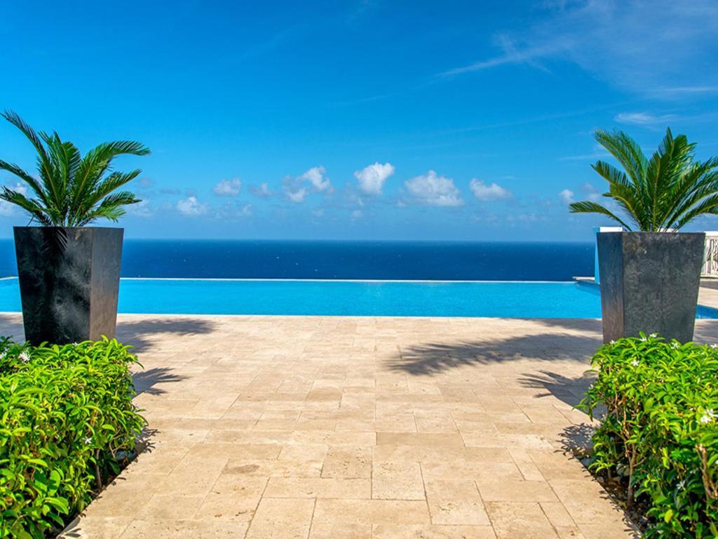 Harmony Hill At The Tryall Club Villa Sandy Bay  Eksteriør billede