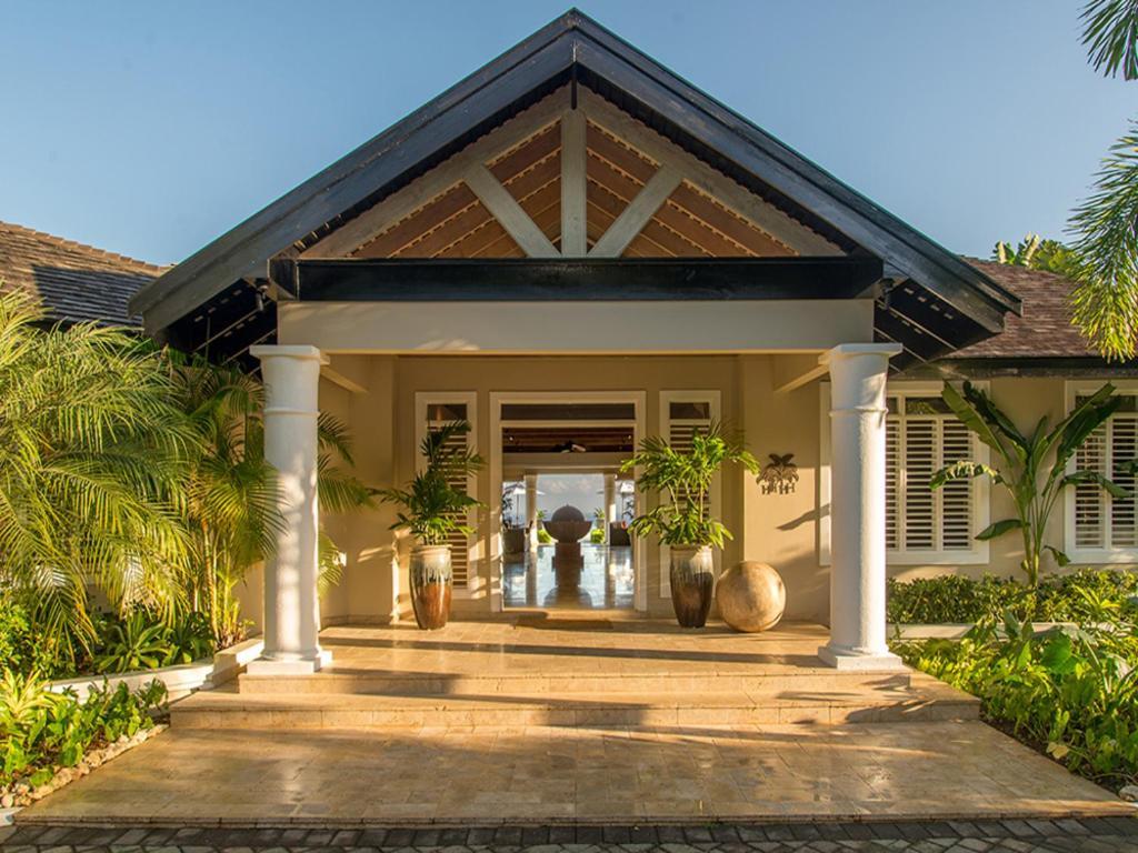 Harmony Hill At The Tryall Club Villa Sandy Bay  Eksteriør billede
