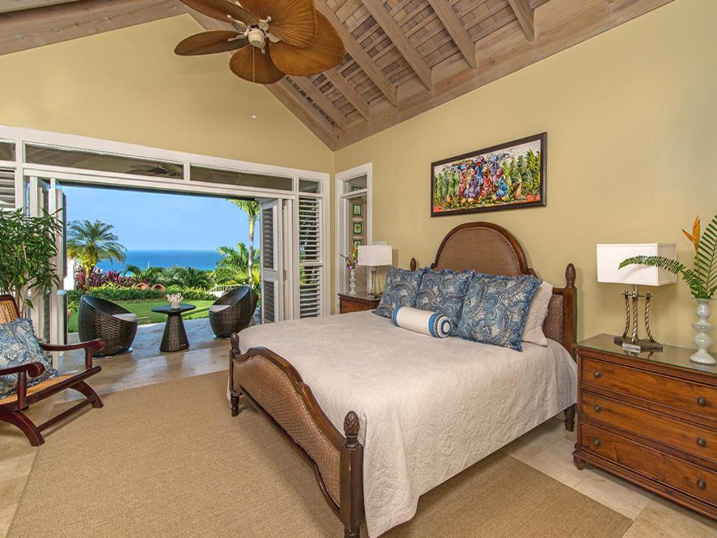 Harmony Hill At The Tryall Club Villa Sandy Bay  Eksteriør billede