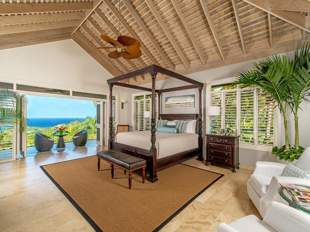 Harmony Hill At The Tryall Club Villa Sandy Bay  Eksteriør billede