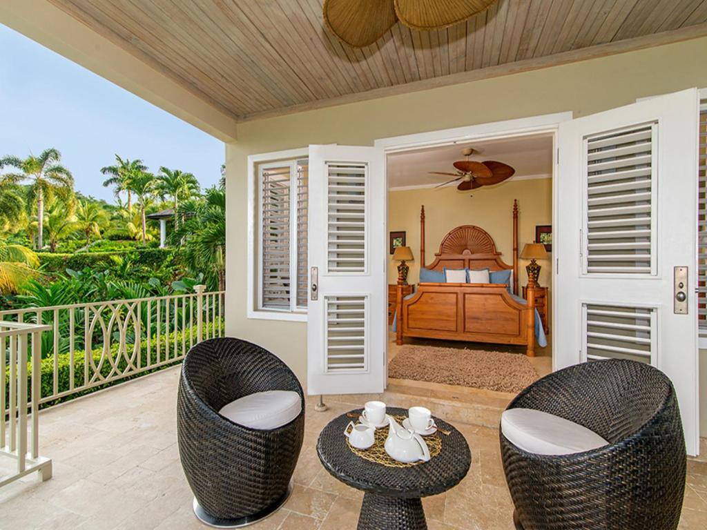 Harmony Hill At The Tryall Club Villa Sandy Bay  Eksteriør billede